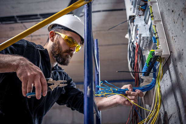 Best Electrical Repair Services  in De Witt, NY