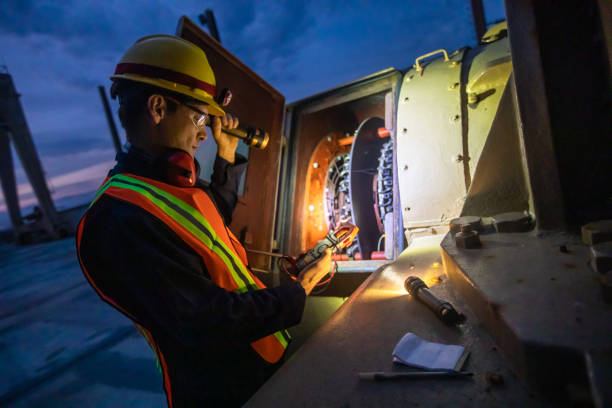 Best Licensed Electrician  in De Witt, NY