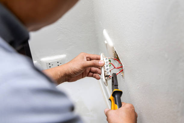 Best Local Electrician Companies  in De Witt, NY