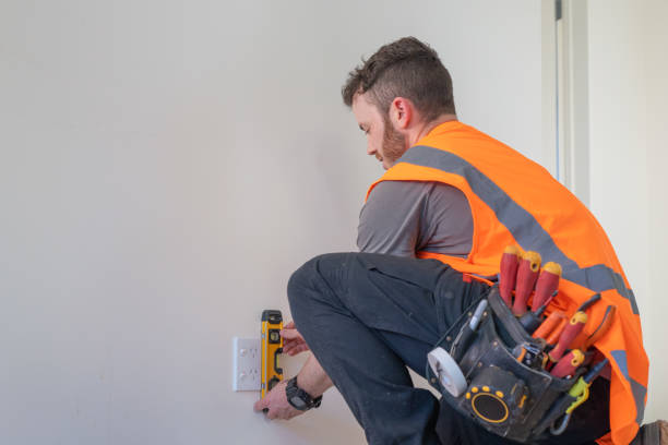 Best Emergency Electrical Repair  in De Witt, NY