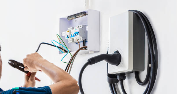 Best Emergency Electrician Near Me  in De Witt, NY