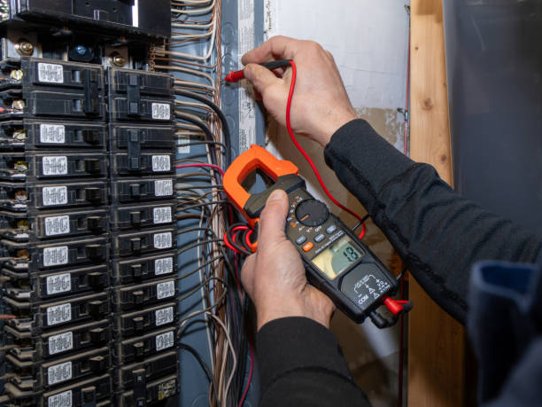 Best Affordable Electrical Installation  in De Witt, NY