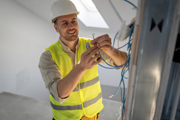 Best Electrical System Inspection  in De Witt, NY